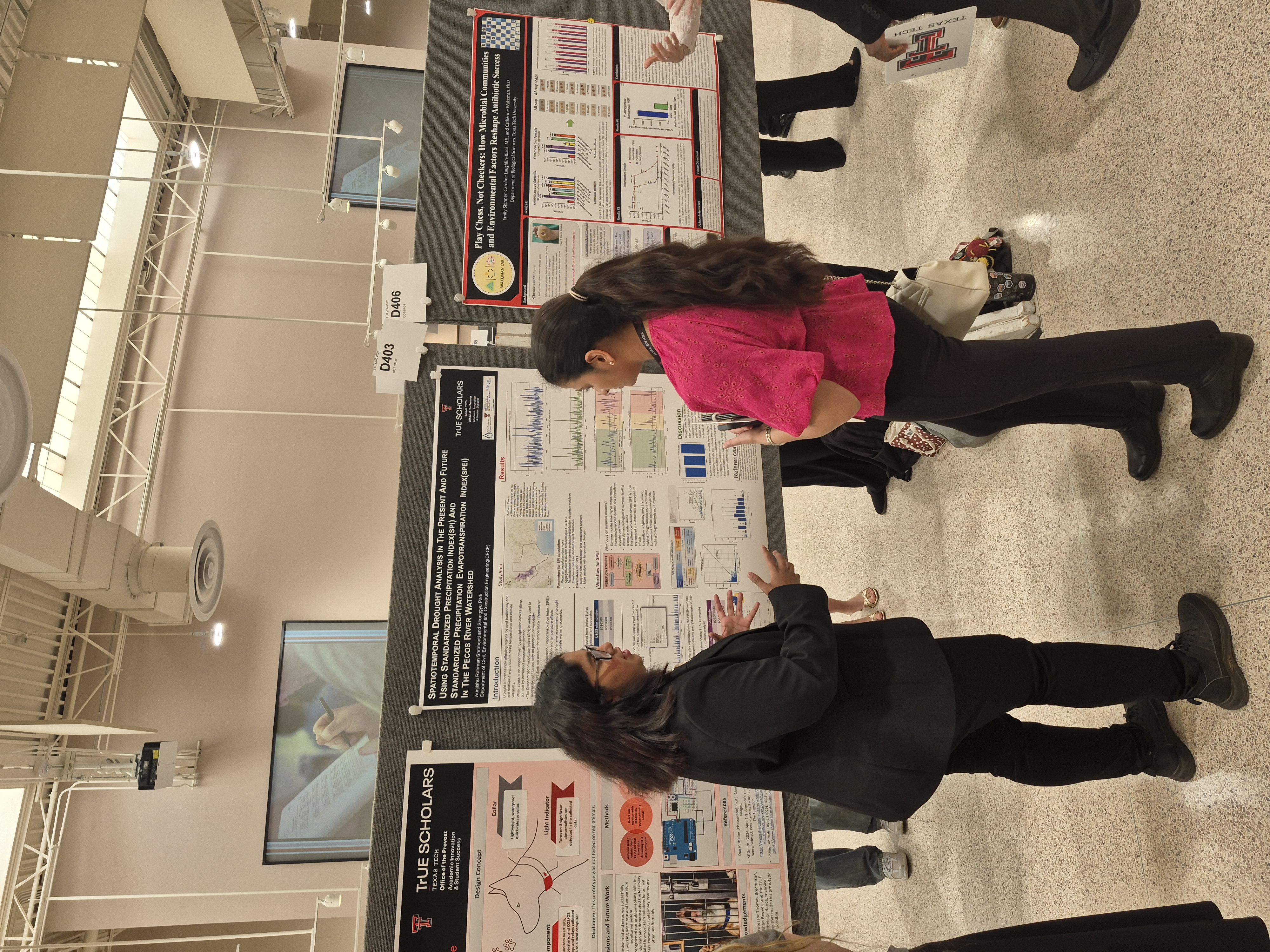 2026 TTU Undergraduate Research Conference