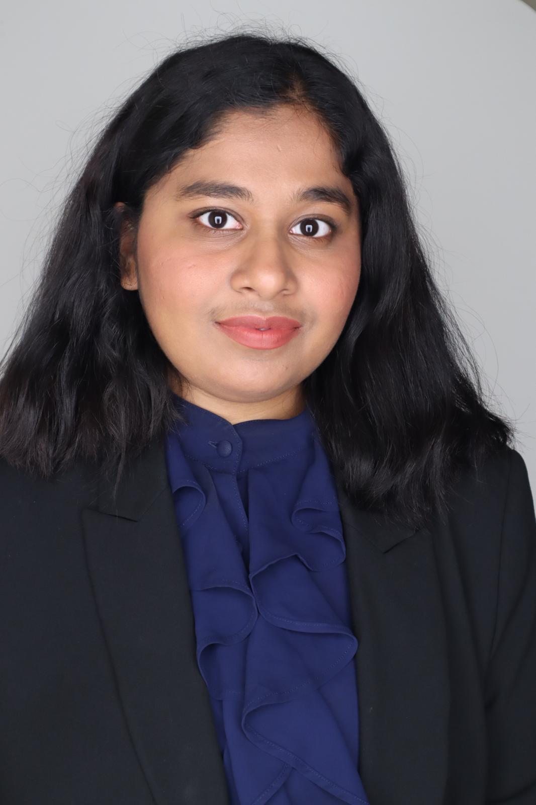 Aunjishu Rahman Shrabonti