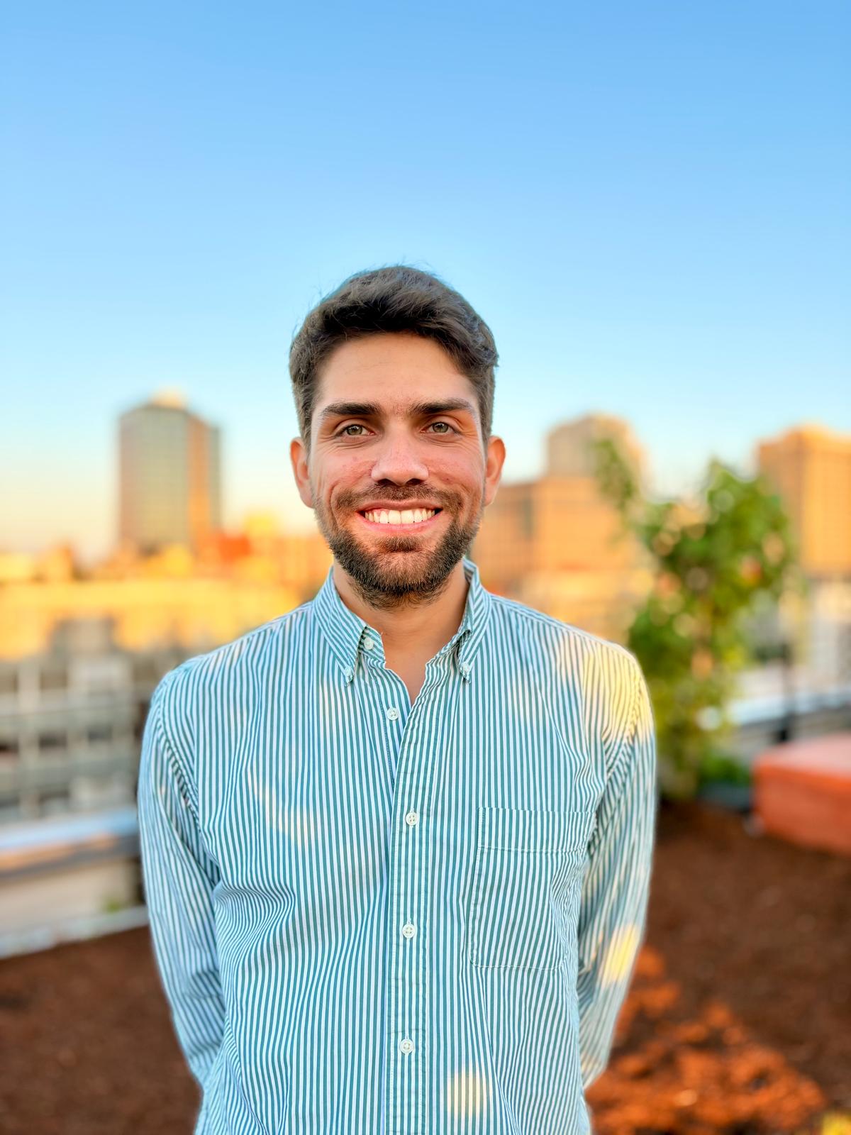 David Serrano Suarez