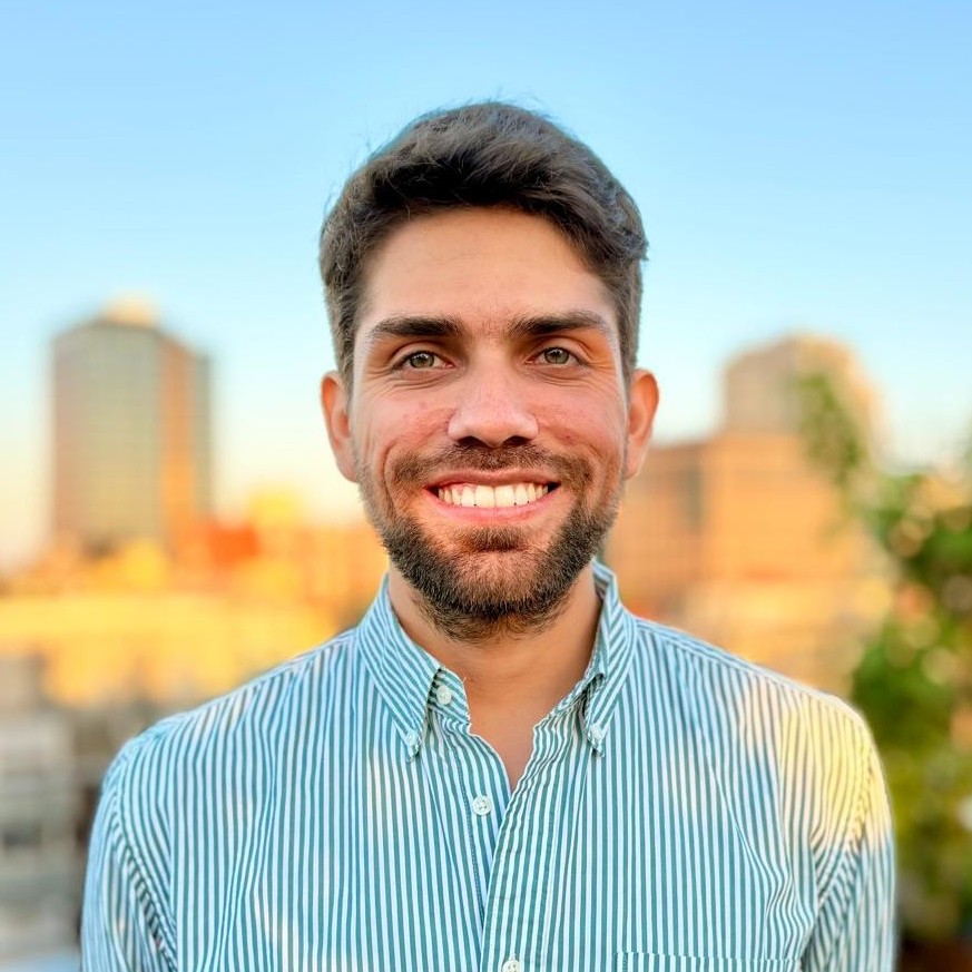 David Serrano Suarez